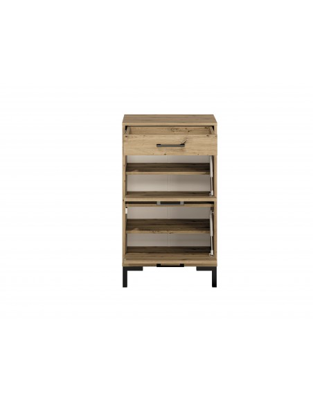 Szafka na buty Nevio 02 Szafka na buty Nevio 02