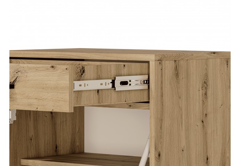 Szafka na buty Nevio 02 Szafka na buty Nevio 02