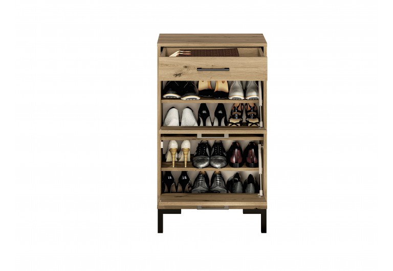 Szafka na buty Nevio 02 Szafka na buty Nevio 02