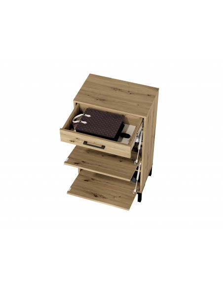 Szafka na buty Nevio 02 Szafka na buty Nevio 02