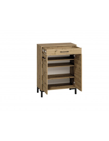 Szafka na buty Nevio 03