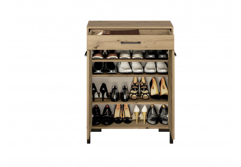 Szafka na buty Nevio 03