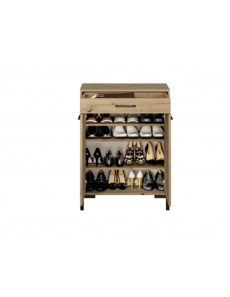 Szafka na buty Nevio 03