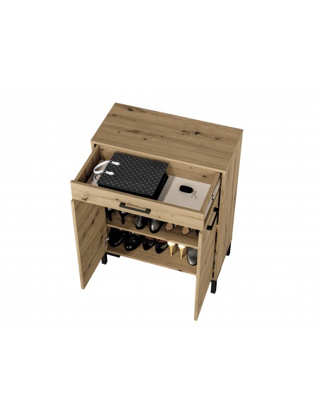 Szafka na buty Nevio 03