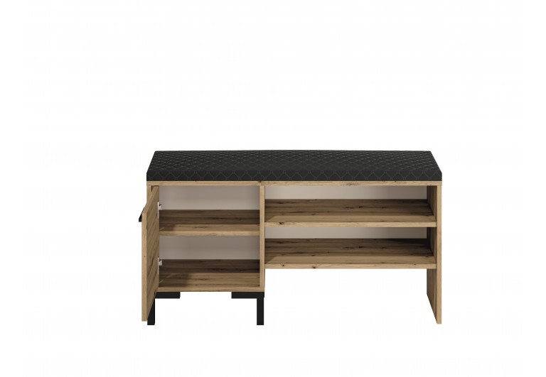 Szafka na buty Nevio 05