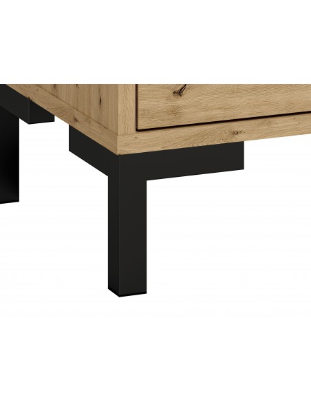 Szafka na buty Nevio 05