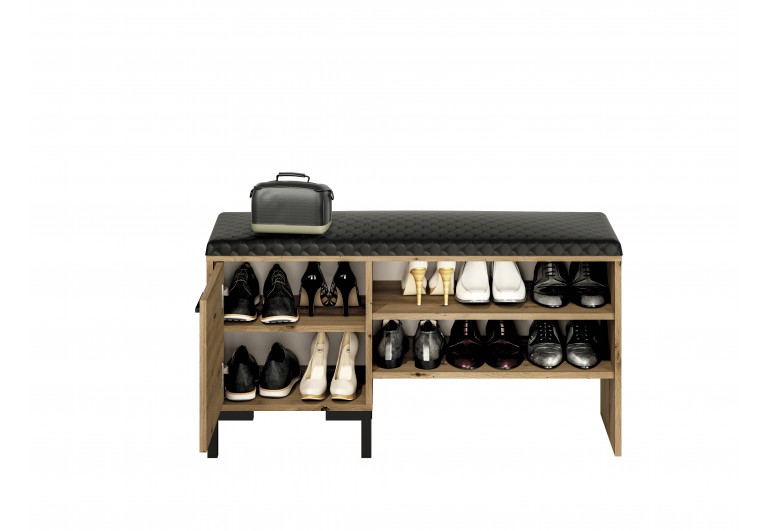 Szafka na buty Nevio 05
