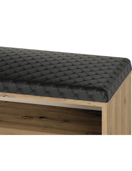 Szafka na buty Nevio 05