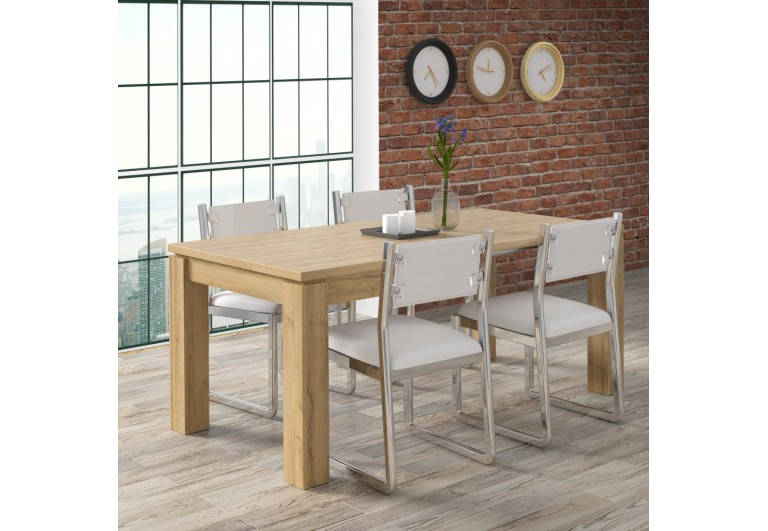 Stół rozkładany Havanna