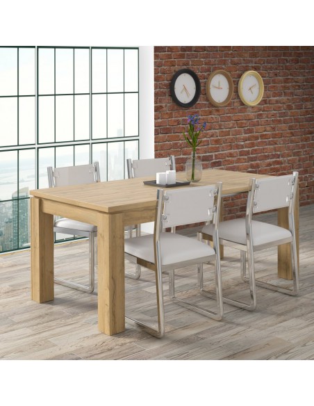 Stół rozkładany Havanna