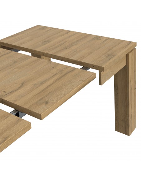 Stół rozkładany Havanna