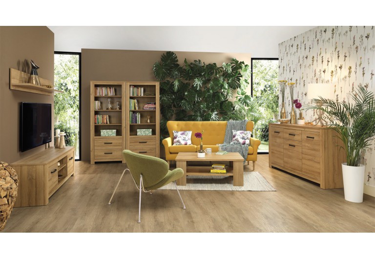 Półka wisząca Havanna