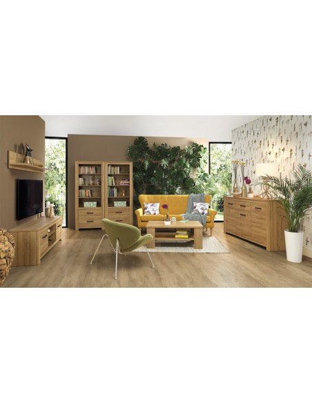 Półka wisząca Havanna