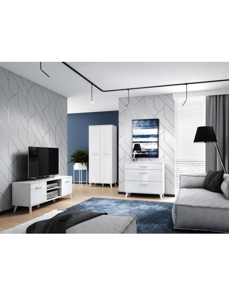 Szafka RTV Secco 06 Szafka RTV Secco 06