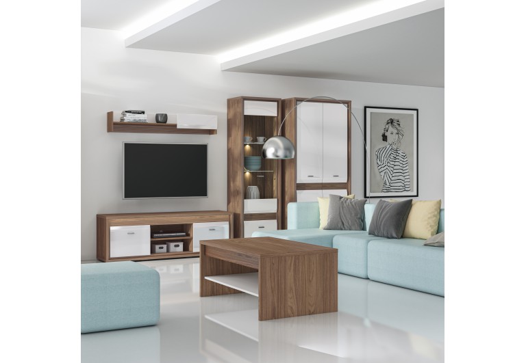 Ławostolik Dallas 16