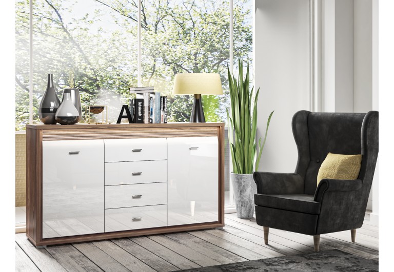 Ławostolik Dallas 16