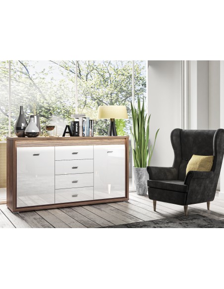 Ławostolik Dallas 16