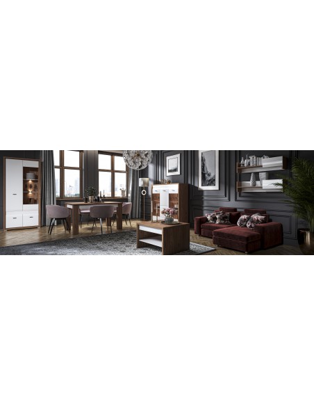 Ławostolik Dallas 16