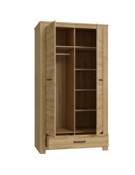 Szafa ubraniowa Havanna