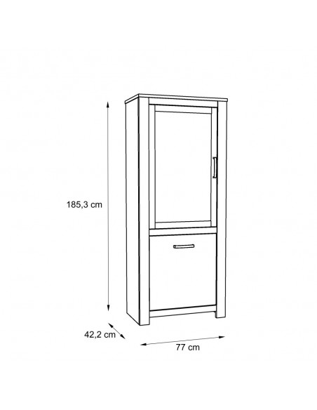 Witryna L Havanna Witryna L Havanna