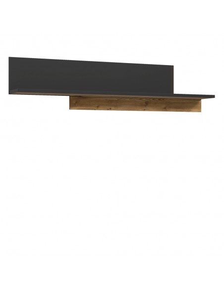 Półka wisząca Hayato