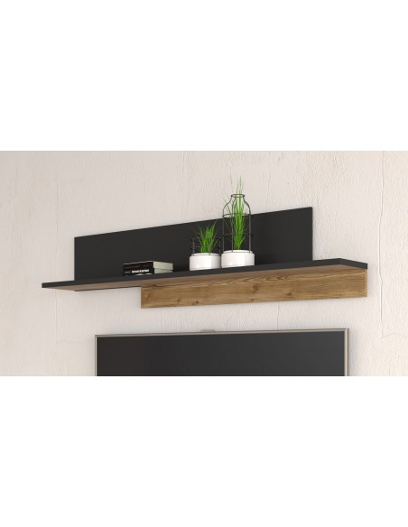 Półka wisząca Hayato