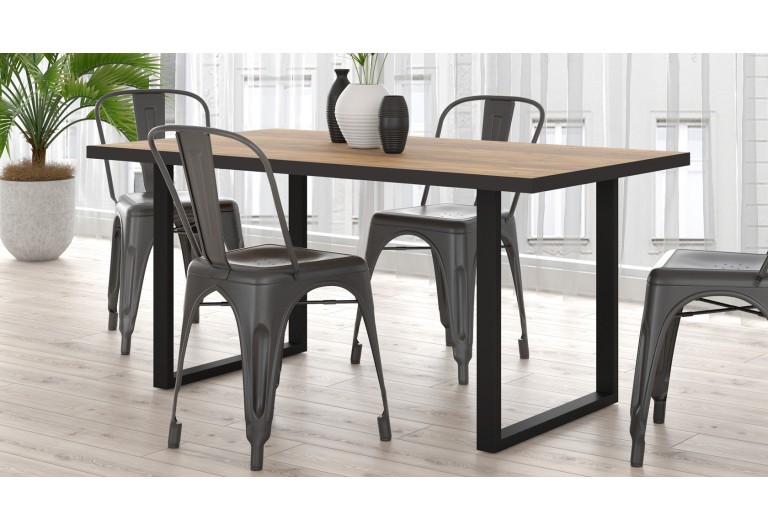 Stół nierozkładany Hayato