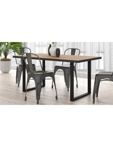 Stół nierozkładany Hayato