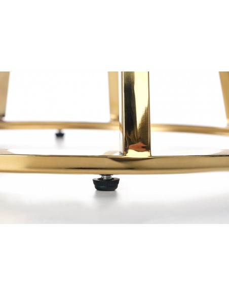 Ława okrągła Afina Ława okrągła Afina