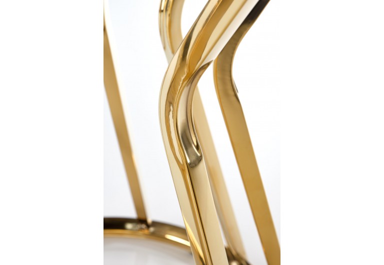 Ława okrągła Afina Ława okrągła Afina