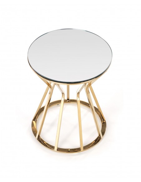 Ława okrągła Afina Ława okrągła Afina