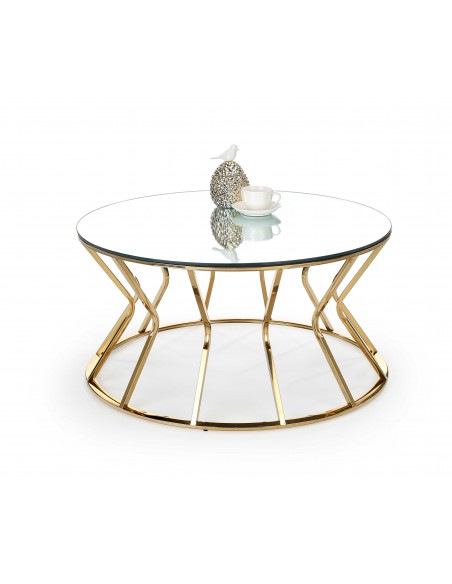 Ława okrągła Afina