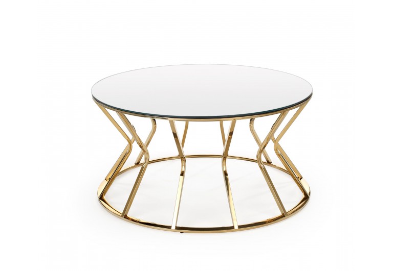 Ława okrągła Afina