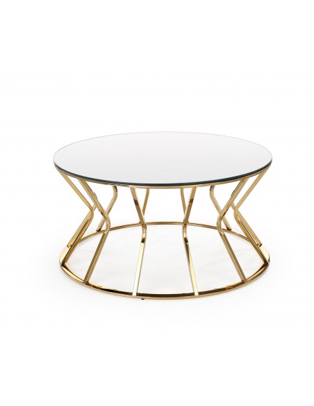 Ława okrągła Afina