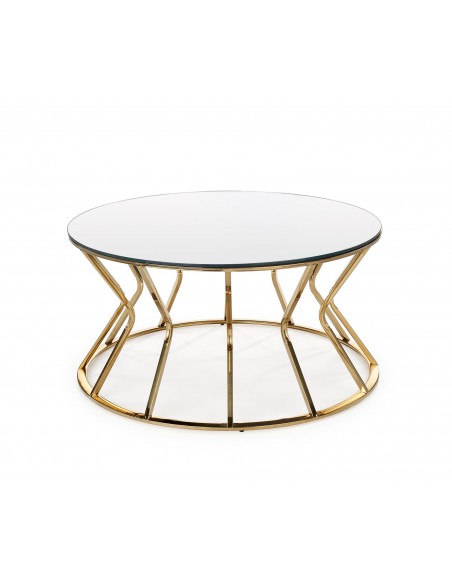 Ława okrągła Afina