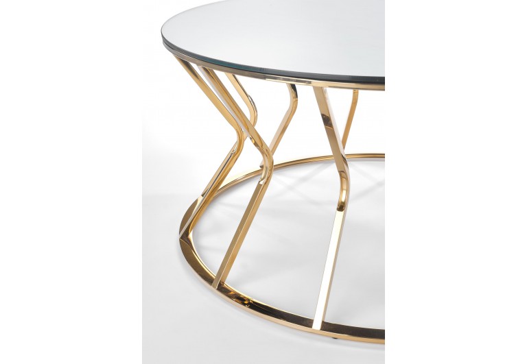 Ława okrągła Afina