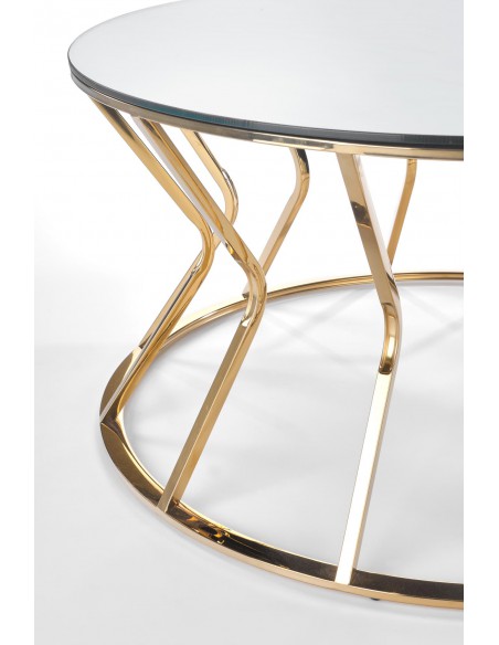 Ława okrągła Afina