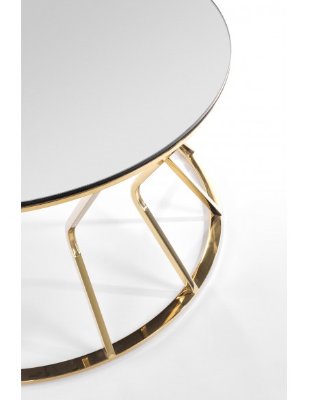 Ława okrągła Afina