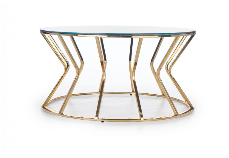 Ława okrągła Afina