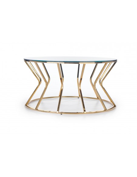 Ława okrągła Afina