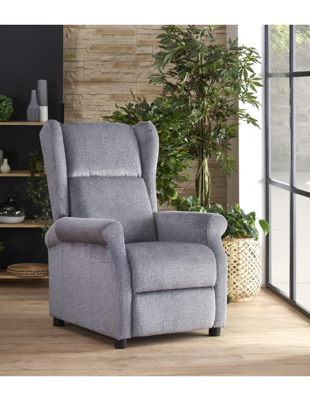 Fotel wypoczynkowy Agustin