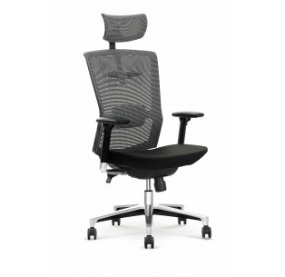 Fotel obrotowy Ambasador