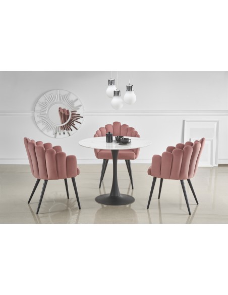 Stół okrągły Ambrosio