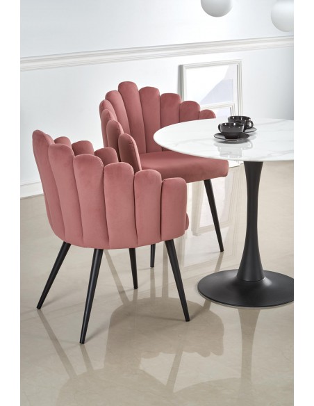 Stół okrągły Ambrosio