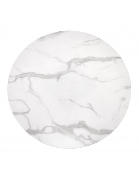 Stół okrągły Ambrosio