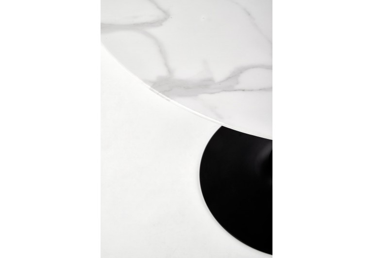 Stół okrągły Ambrosio