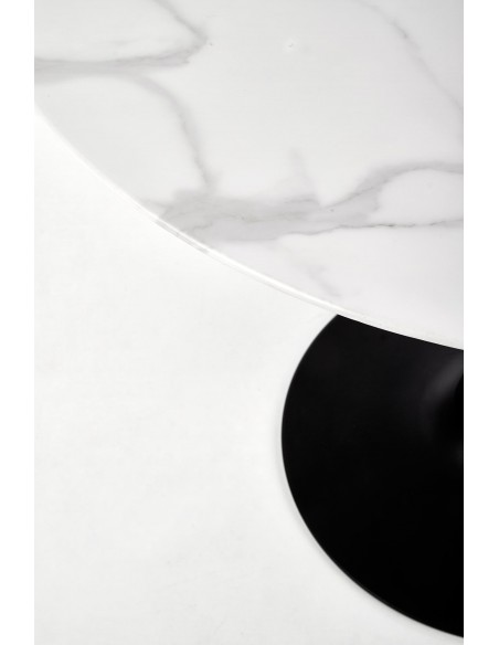 Stół okrągły Ambrosio