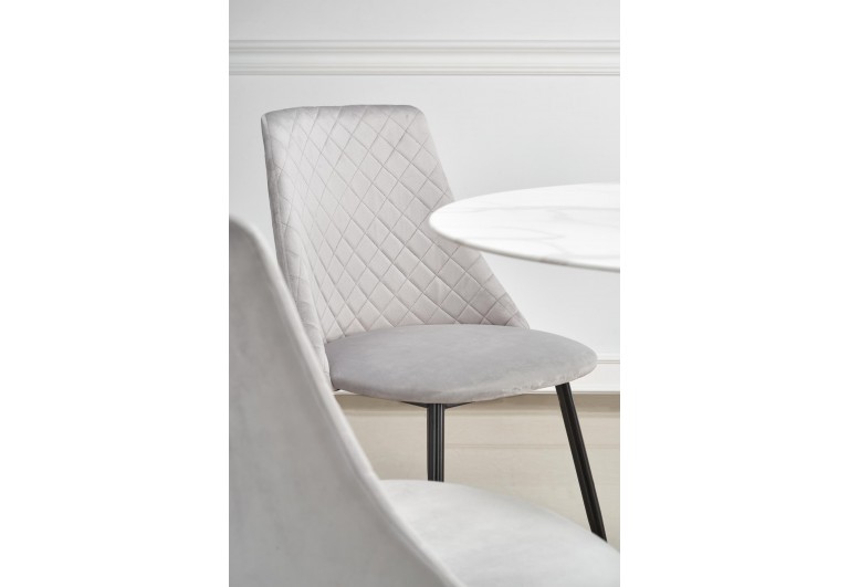 Stół okrągły Ambrosio