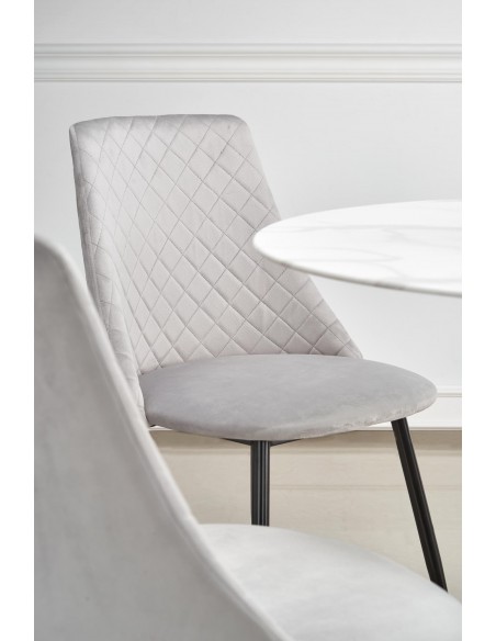 Stół okrągły Ambrosio