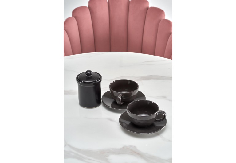 Stół okrągły Ambrosio